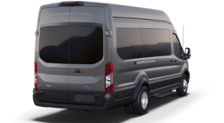 2025 Ford Transit® External Image 4